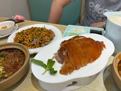 -紫光园·烤鸭(美术馆店)