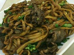 -汕头八里香牛肉店(人民南店)