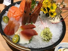 -吟松日式料理(莘庄店)