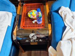 -水韵江南·SPA ·按摩(龙华店)