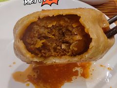-清真吴记门钉肉饼·喜多利
