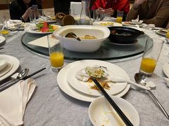 -重庆解放碑威斯汀酒店