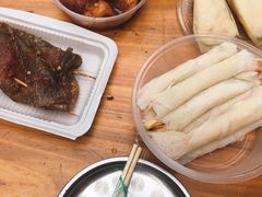-太平张醪糟(翔凤店)