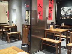 -李百蟹·江南蟹黄面·河景餐厅(夫子庙总店)