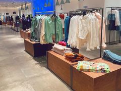 -URBAN REVIVO(西安Momopark店)