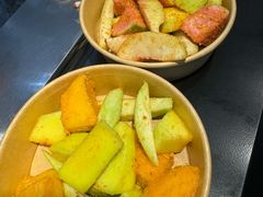 -花果津喜·高端果切(汇一城总店)
