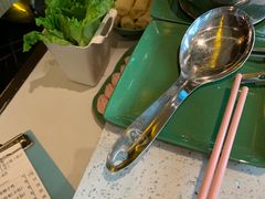 -润园四季椰子鸡火锅(海上世界店)