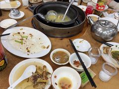 -濠轩阁特色生蚝火锅(水湾路店)