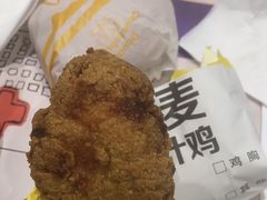 -麦当劳(皇岗路店)