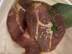 -新石器烤肉(百联川沙店)