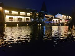 -衣裳街历史文化街区