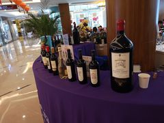 -平安银行深圳机场贵宾厅