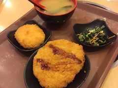 -食其家·牛丼咖喱(天津梅江印象城店)