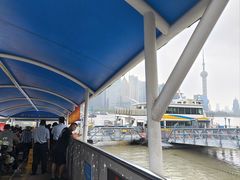 -公平路渡口(轮渡站)