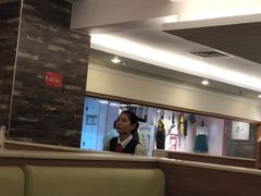 -萨莉亚(百信广场店)