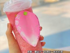-奈雪的茶(东莞汇一城店)