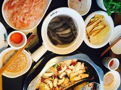 -纸盐河码头火锅(十八梯店)
