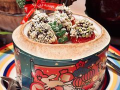 -G+KITCHEN(龙湖狮山天街店)