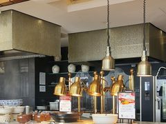 -洲际酒店·地平线全日餐厅HORIZON CAFÉ