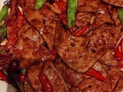-張飛扒肉·龙江非遗(道外店)