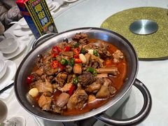 -巴陵全鱼席(湖南老字号汴河街店 )