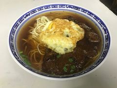 -大时代美食面馆