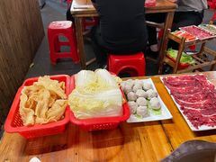 -洪大厨鸡煲(福田店)