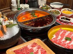 -披头士和牛火锅·寿喜烧自助(陶溪川店)