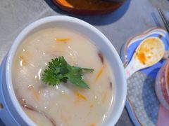 -江南里·新浙菜(苏州大悦城店)