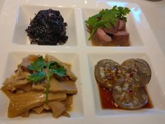 -莆田餐厅PUTIEN(三里屯店)