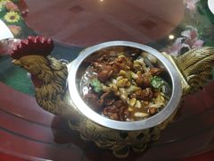-十二生肖主题餐厅(吕家营店)