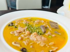 -大拙里·精致融合菜(沙湖桃源国际店)