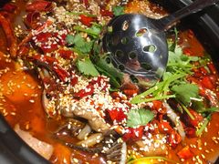 -麻六记(新天地店)