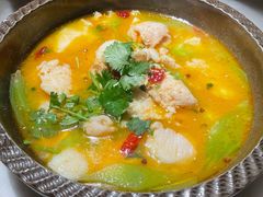 豆花鱼-花千醉(新街口店)