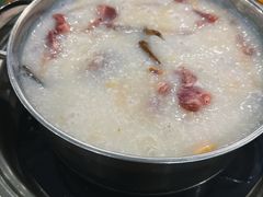 -盈田盈粥庄(博山东路店)