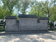 -安亭老街