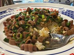 -旺角小渔村(二马路店)