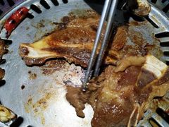 -韩盛·盛江山自助料理(沈辽路万达店)