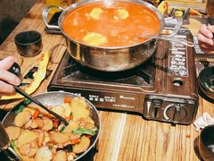 -嘎嘎鸭脑壳(金琴店)