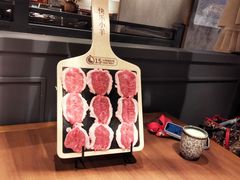 -快乐小羊·内蒙牛羊肉火锅(流花中心店)