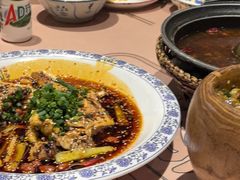 -杨记隆府重庆江湖菜(大悦城店)