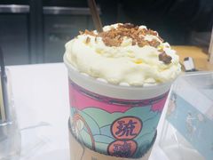 -茶颜悦色(高铁南站店)