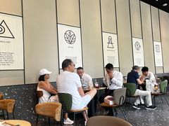 -星巴克臻选(湖滨道店)