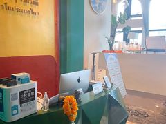 -泰乐道·SPA·按摩·足道(坡子街店)