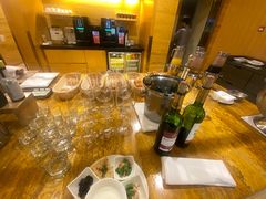 -上海浦西万怡酒店