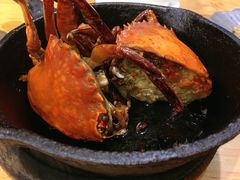 -莲花公园煎蟹·30年闽菜(火车站店)