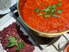 -贵州人家·酸汤火锅·20年老字号
