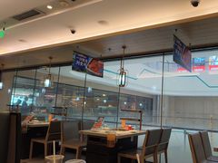 -海底捞大排档火锅(悦荟广场店)