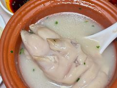 -五丁桥光头香辣蟹(望江橡树林店)