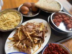 -清真马杰山牛肉汤馆